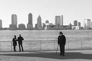 Untitled. New York, USA