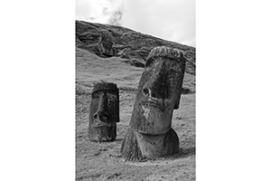 Остров Пасхи